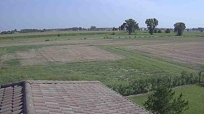 immagine della webcam nei dintorni di Villimpenta: webcam Suzzara