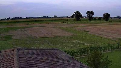 immagine della webcam nei dintorni di Novi di Modena: webcam Suzzara