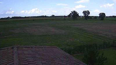 immagine della webcam nei dintorni di Novellara: webcam Suzzara