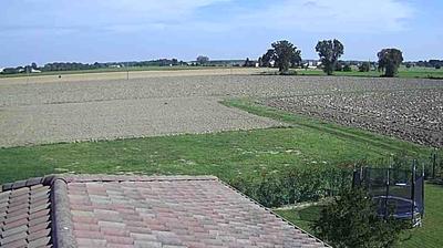 immagine della webcam nei dintorni di Goito: webcam Suzzara