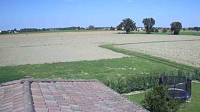 immagine della webcam nei dintorni di Novellara: webcam Suzzara