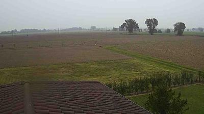 immagine della webcam nei dintorni di Boretto: webcam Suzzara