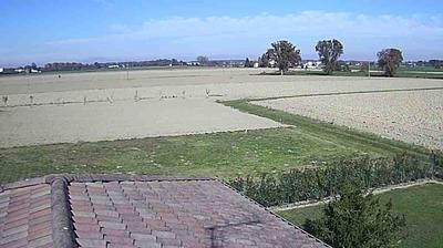 immagine della webcam nei dintorni di Carpi: webcam Suzzara