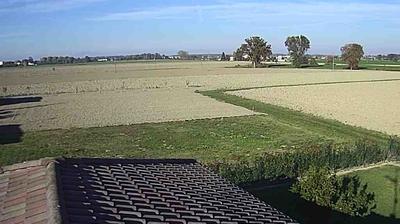 immagine della webcam nei dintorni di Carpi: webcam Suzzara