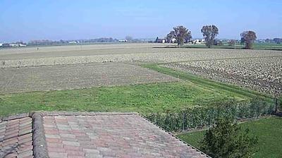 immagine della webcam nei dintorni di Reggiolo: webcam Suzzara