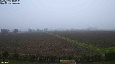 immagine della webcam nei dintorni di Novi di Modena: webcam Suzzara