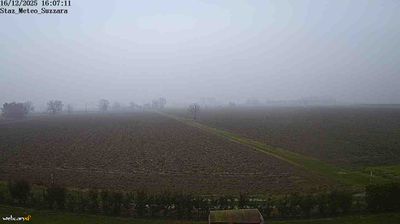immagine della webcam nei dintorni di Carpi: webcam Suzzara
