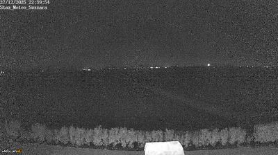 immagine della webcam nei dintorni di Mantova: webcam Suzzara