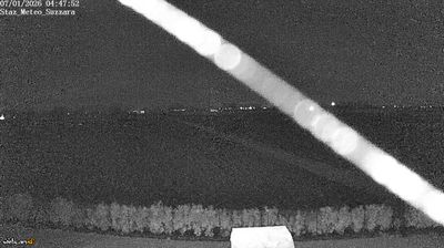 immagine della webcam nei dintorni di Novellara: webcam Suzzara