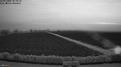 immagine della webcam nei dintorni di Pegognaga: webcam Suzzara