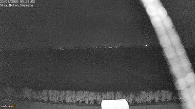 immagine della webcam nei dintorni di Novi di Modena: webcam Suzzara