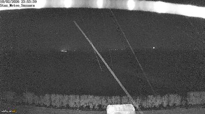 immagine della webcam nei dintorni di Mantova: webcam Suzzara