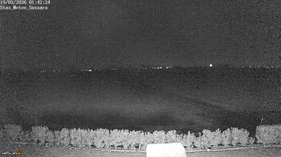 immagine della webcam nei dintorni di Rodigo: webcam Suzzara