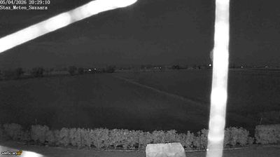 immagine della webcam nei dintorni di Novellara: webcam Suzzara