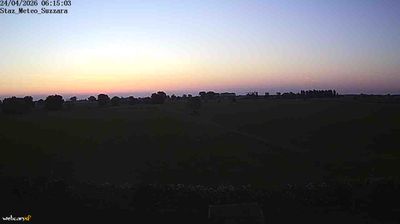 immagine della webcam nei dintorni di Novi di Modena: webcam Suzzara