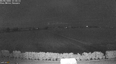 immagine della webcam nei dintorni di Carpi: webcam Suzzara