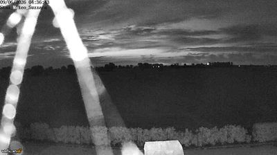 immagine della webcam nei dintorni di Boretto: webcam Suzzara