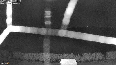 immagine della webcam nei dintorni di Goito: webcam Suzzara