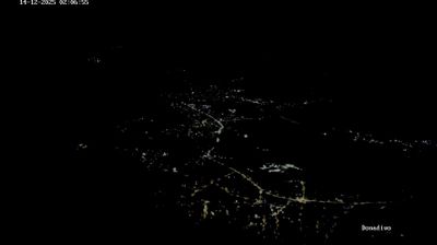 immagine della webcam nei dintorni di Montemezzo: webcam Gordona