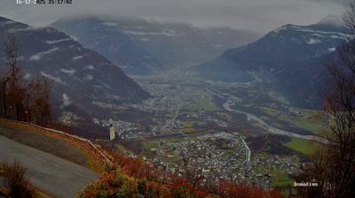 immagine della webcam nei dintorni di Gordona: webcam Menarola