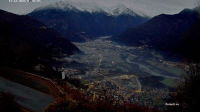 immagine della webcam nei dintorni di Domaso: webcam Gordona