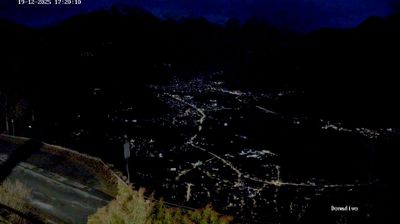 immagine della webcam nei dintorni di Val Masino: webcam Gordona