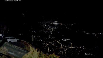 immagine della webcam nei dintorni di Montespluga: webcam Menarola