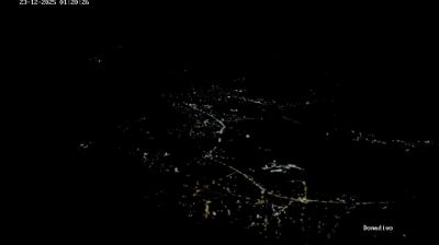 immagine della webcam nei dintorni di San Giacomo Filippo: webcam Menarola