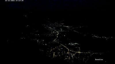 immagine della webcam nei dintorni di Madesimo: webcam Menarola