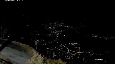 immagine della webcam nei dintorni di Val Masino: webcam Gordona