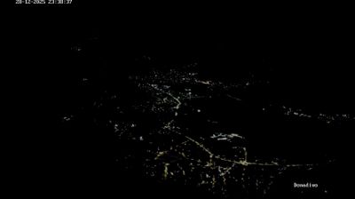 immagine della webcam nei dintorni di Val di Mello: webcam Gordona