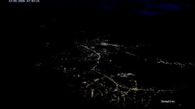 immagine della webcam nei dintorni di Gordona: webcam Menarola