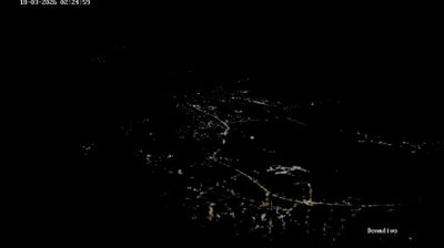 immagine della webcam nei dintorni di Val di Mello: webcam Gordona