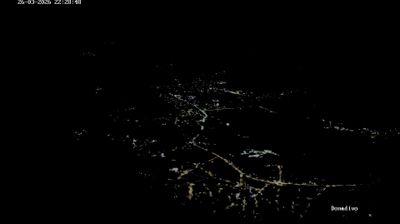 immagine della webcam nei dintorni di Val Masino: webcam Gordona