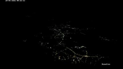immagine della webcam nei dintorni di San Giacomo Filippo: webcam Gordona