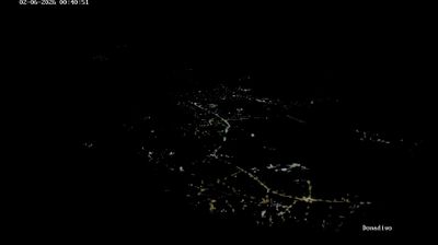 immagine della webcam nei dintorni di Montespluga: webcam Gordona