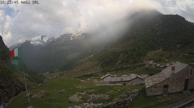 Preview delle webcam di Grosio