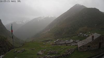 immagine della webcam nei dintorni di Ponte di Legno: webcam Grosio