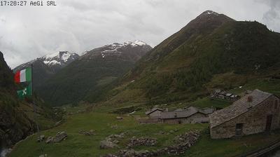 immagine della webcam nei dintorni di Bormio 1600: webcam Grosio