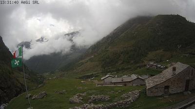 immagine della webcam nei dintorni di Valdisotto: webcam Grosio