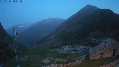 immagine della webcam nei dintorni di Grosotto: webcam Grosio