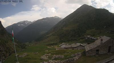 immagine della webcam nei dintorni di Santa Caterina Valfurva: webcam Grosio