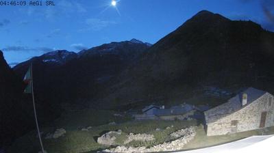 immagine della webcam nei dintorni di Ponte di Legno: webcam Grosio