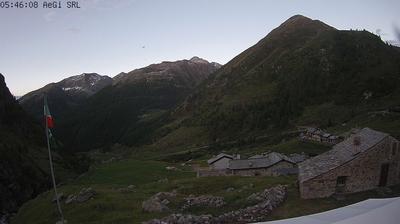 immagine della webcam nei dintorni di Trepalle: webcam Grosio