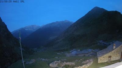 immagine della webcam nei dintorni di Passo Tonale: webcam Grosio