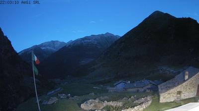 immagine della webcam nei dintorni di Oga: webcam Grosio