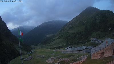 immagine della webcam nei dintorni di Trepalle: webcam Grosio