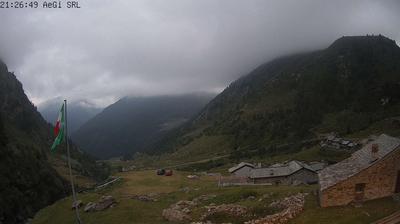 immagine della webcam nei dintorni di Passo Tonale: webcam Grosio