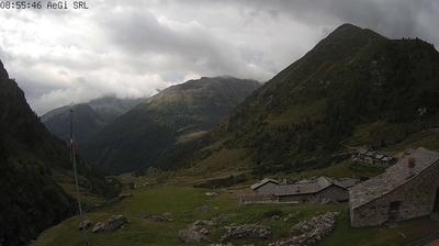immagine della webcam nei dintorni di Bormio: webcam Grosio