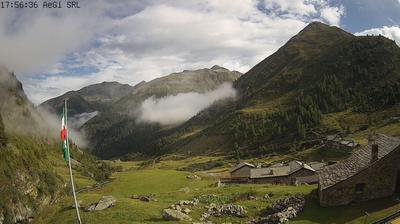immagine della webcam nei dintorni di Plaghera: webcam Grosio